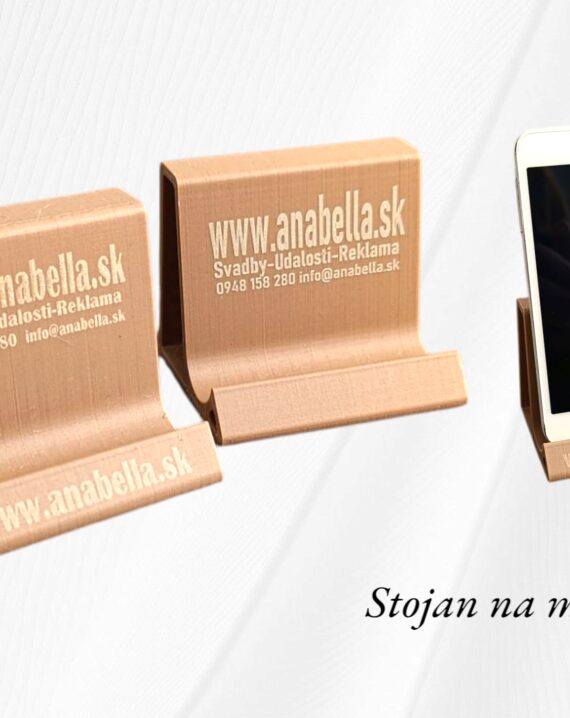 Stojan na mobil